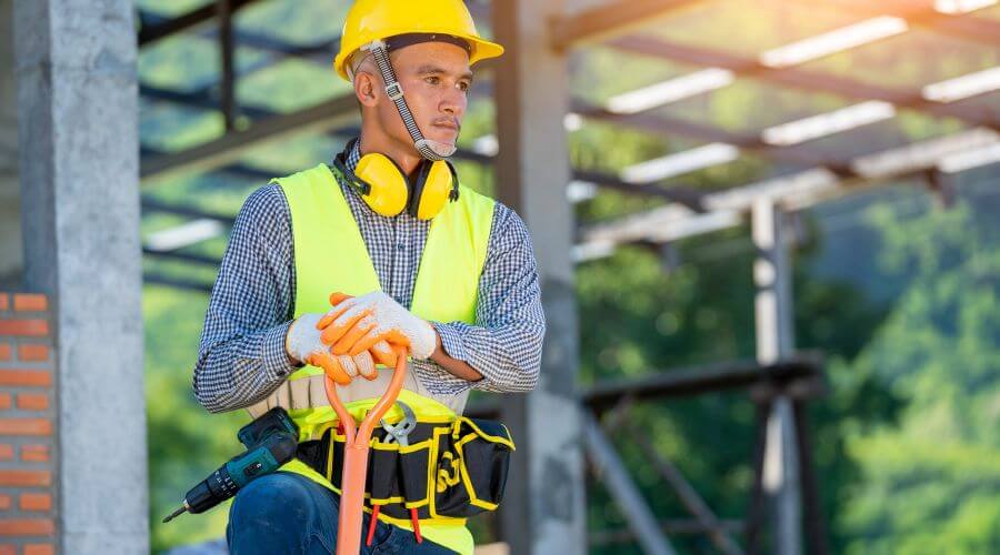 Expert top industrial roofings services in Randallstown, MD